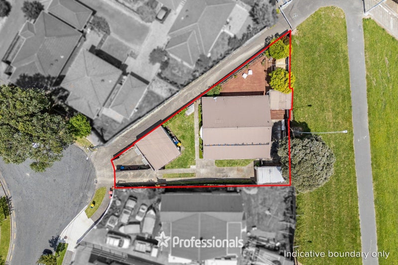 29 Richmond Grove, Woburn, Lower Hutt - Carousel 1