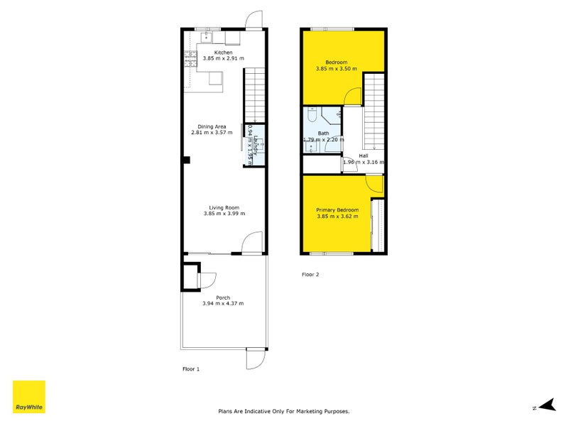 1C Tarras Road, Kumeu - Carousel 18