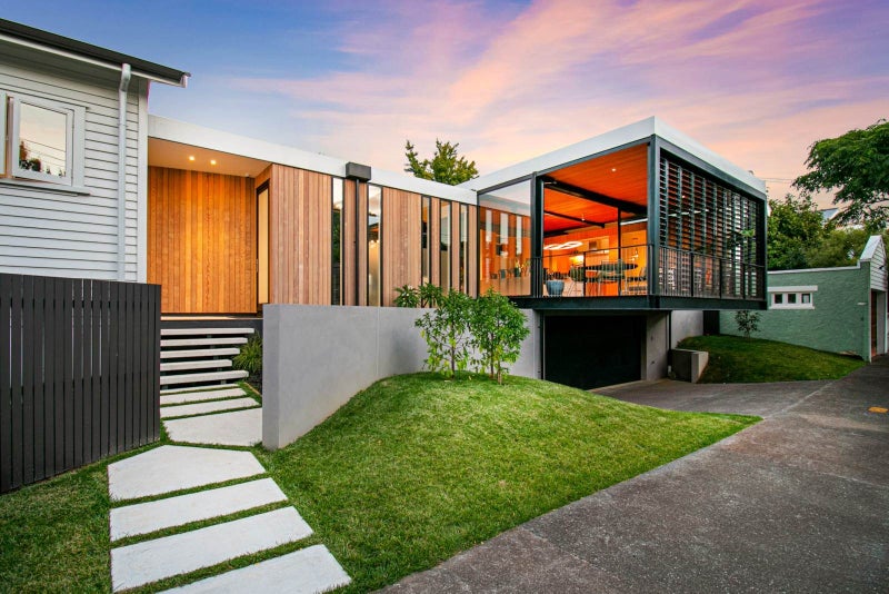 70 Rose Road, Grey Lynn, Auckland - Carousel 1