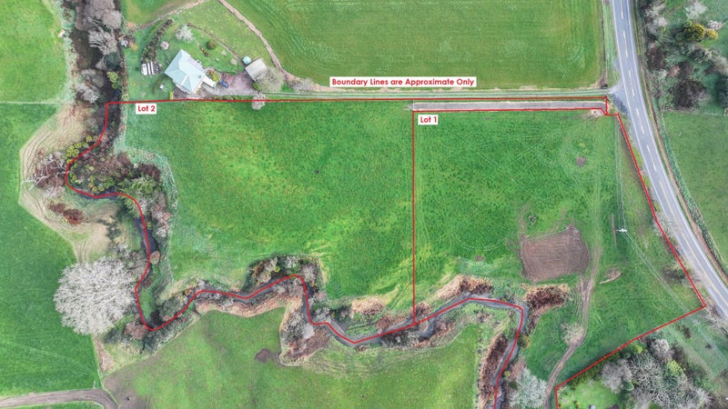 Lot 2 State Highway 5, Tirau, South Waikato, Waikato - Carousel 1