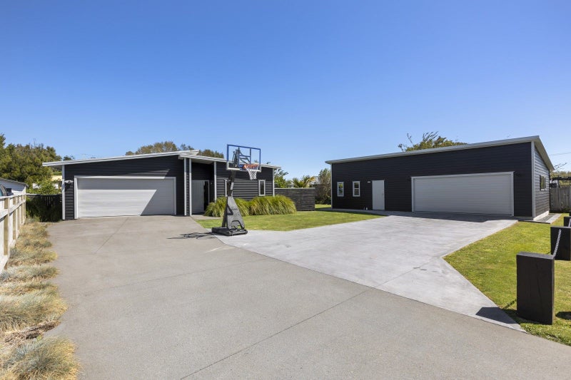 Property Valuation for 518A Manutahi Road, Lepperton Trade Me
