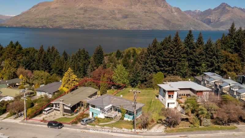 90 Thompson Street, Queenstown, Queenstown - Carousel 1