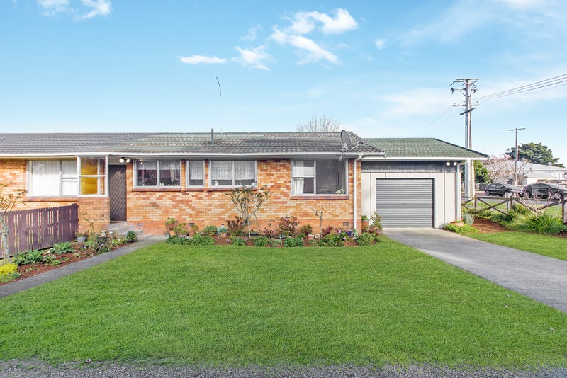 1/21 Trentham Road, Papakura, Auckland - Carousel 1