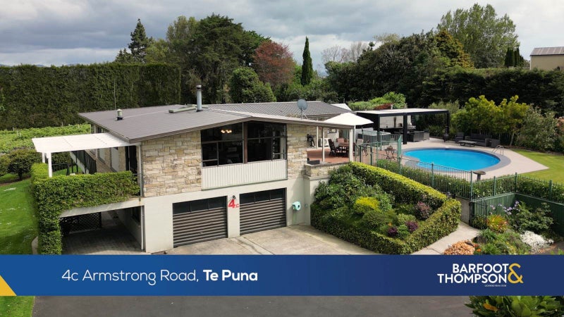 4C Armstrong Road, Te Puna, Tauranga - Carousel 40