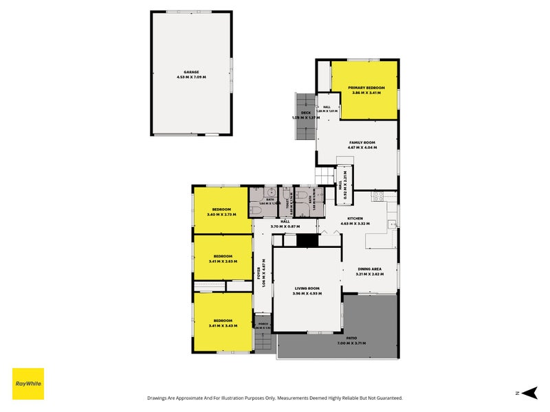 5 Wordsworth Road, Manurewa, Auckland - Carousel 18