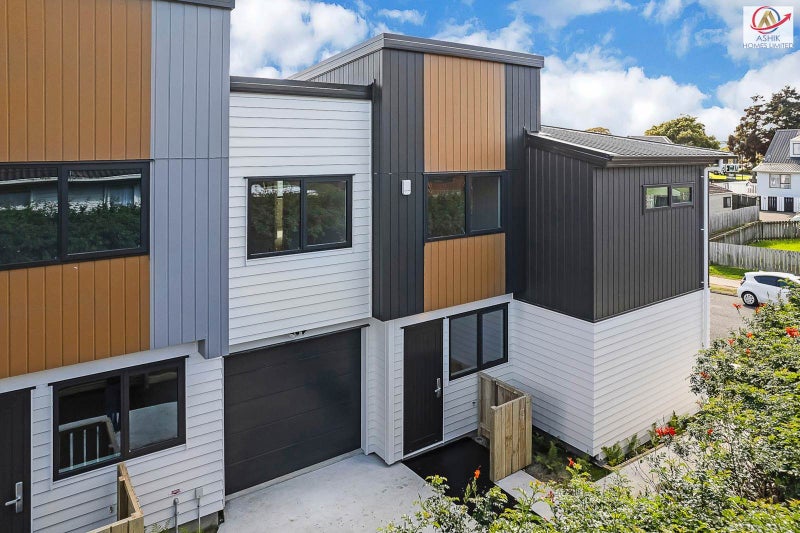 26B Cape Road, Mangere, Manukau City, Auckland - Carousel 2