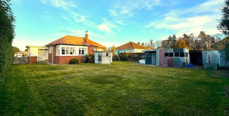 17 Ormsby Street, Temuka - Carousel 1