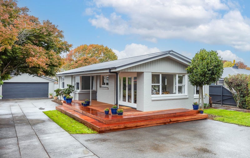 70 Roydvale Avenue, Burnside, Christchurch - Carousel 1