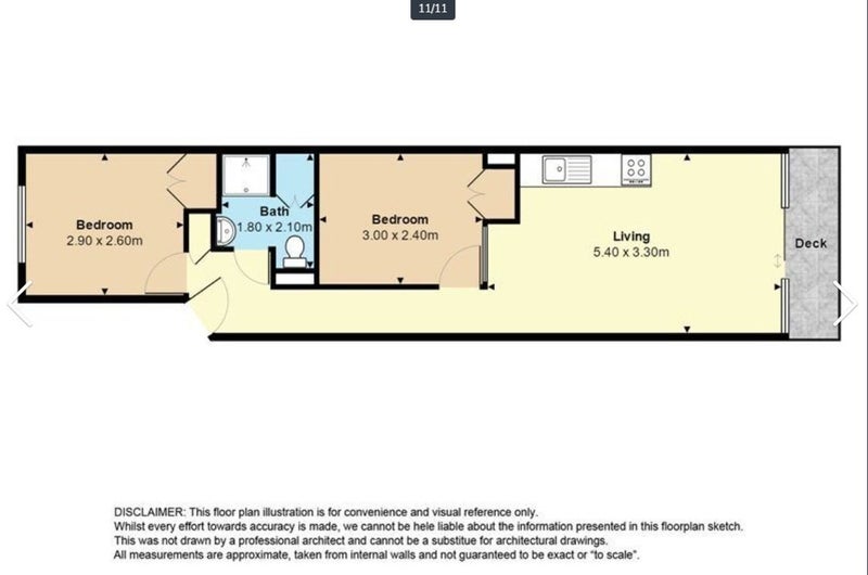 203/53 Cook Street, Auckland Central, Auckland - Carousel 9