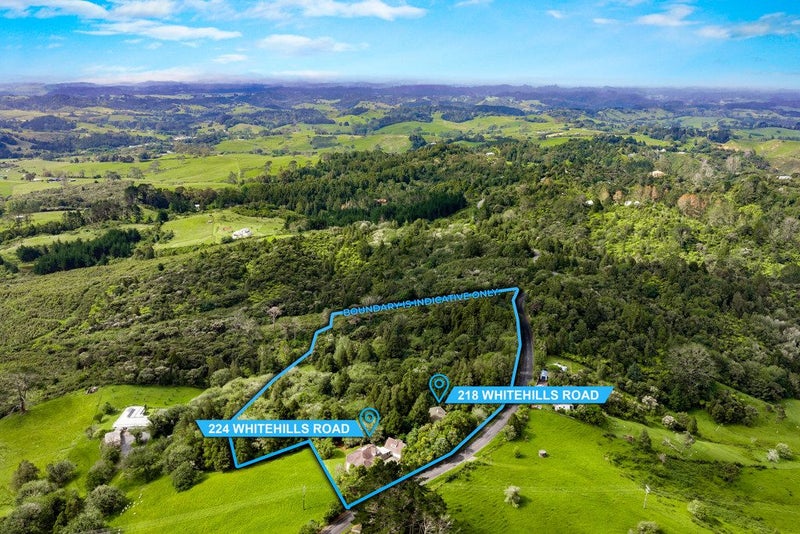 224 Whitehills Road, Waitoki, Silverdale - Carousel 1