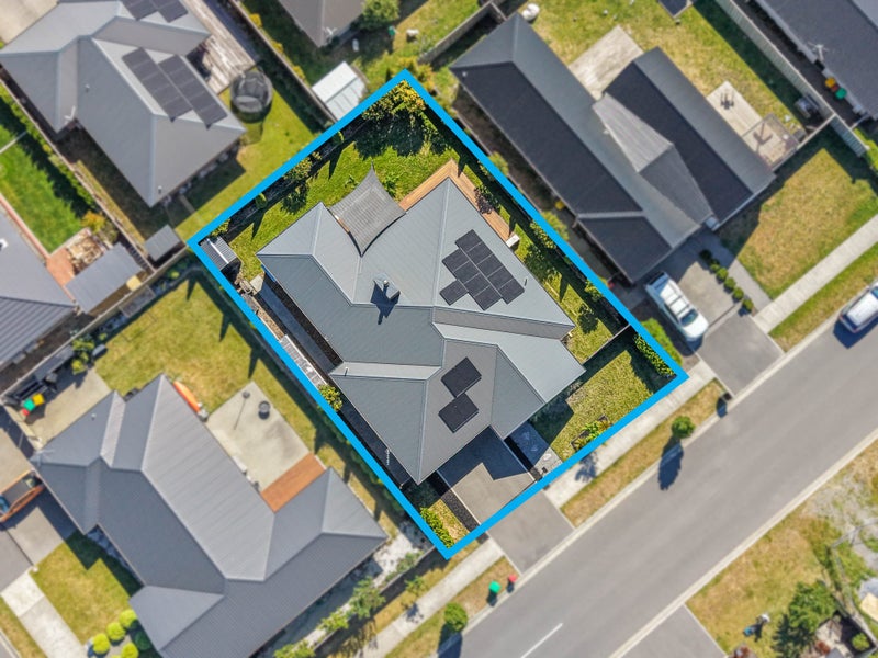 36 Longcot Drive, Rolleston, Rolleston - Carousel 23