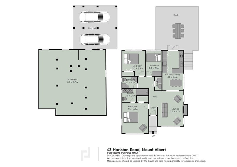 43 Harlston Road, Mount Albert, Auckland - Carousel 27