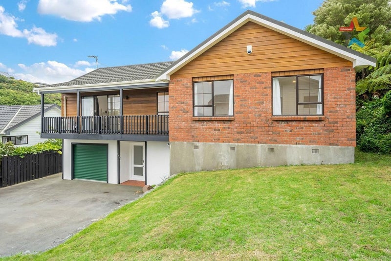 62 Cortina Avenue, Johnsonville, Wellington - Carousel 1
