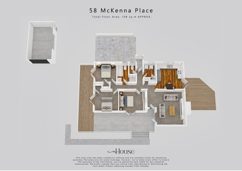 58 McKenna Place, Te Awamutu, Te Awamutu - Carousel 27