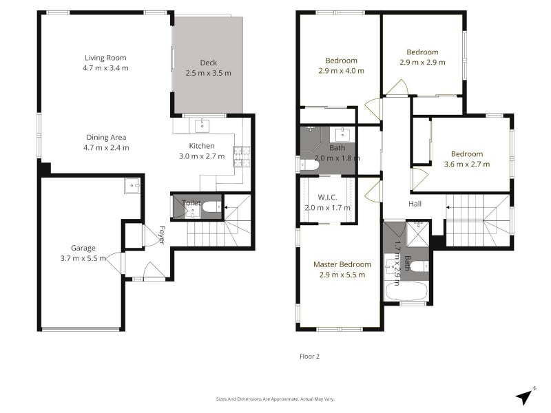88A Hutchinsons Road, Bucklands Beach, Auckland - Carousel 12