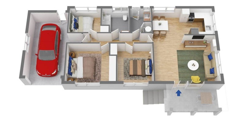 2/36 Convair Crescent, Māngere, Auckland - Carousel 8