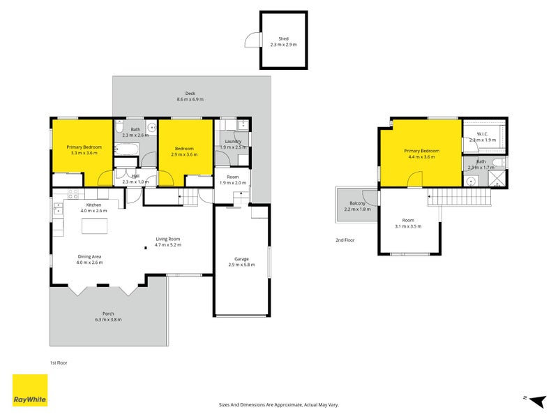 5/12 Arahoe Road, New Lynn, Auckland - Carousel 21