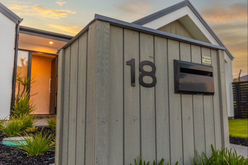 18 Karere Avenue, Marshland, Christchurch - Carousel 31