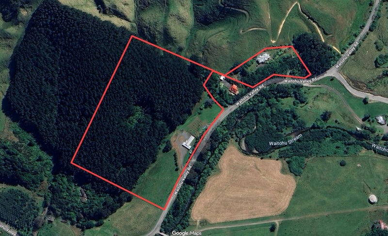 0 Waitohu Valley Road, Manakau, Manakau - Carousel 38