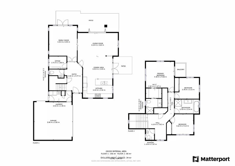 66C Derby Street, St Albans, Christchurch - Carousel 2