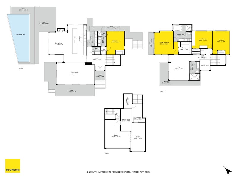 41 Cliff Road, St Heliers, Auckland - Carousel 19