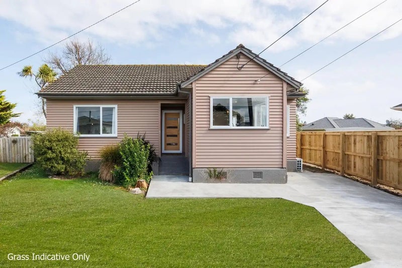 4A Fair Crescent, Feilding, Feilding - Carousel 1