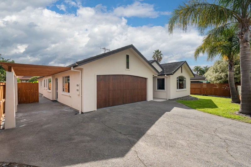 3 Coleraine Drive, Rototuna, Hamilton - Carousel 24