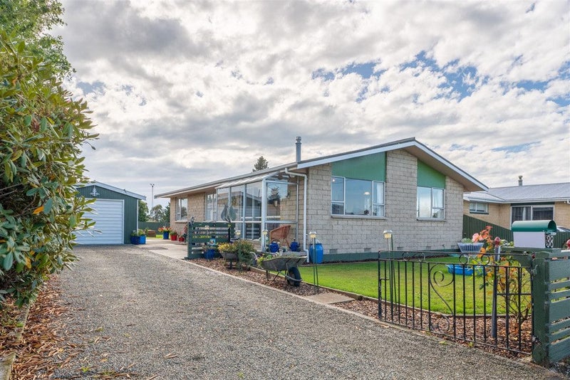 Property Valuation for 38 High Street, Waimate, Waimate, Canterbury