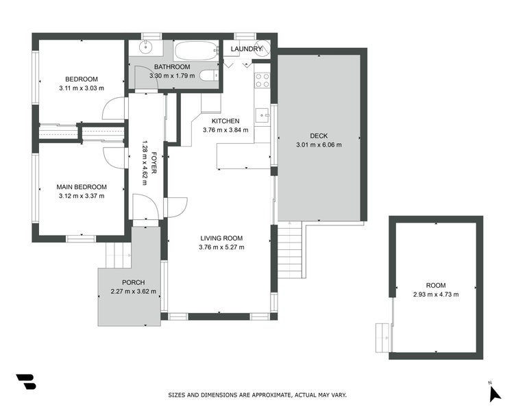 Property Valuation for 21 Glenview Road, Glen Eden, Auckland Trade Me