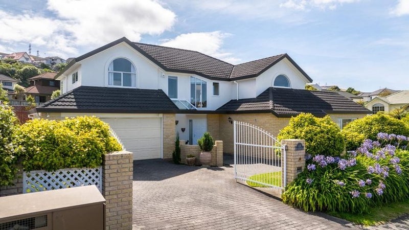 138 Westchester Drive, Churton Park, Wellington - Carousel 1