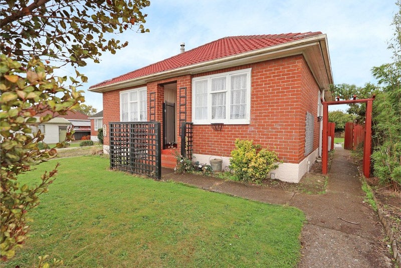 472 Tweed Street, Georgetown, Invercargill - Carousel 1