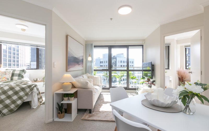 607/96 Symonds Street, Grafton, Auckland - Carousel 1