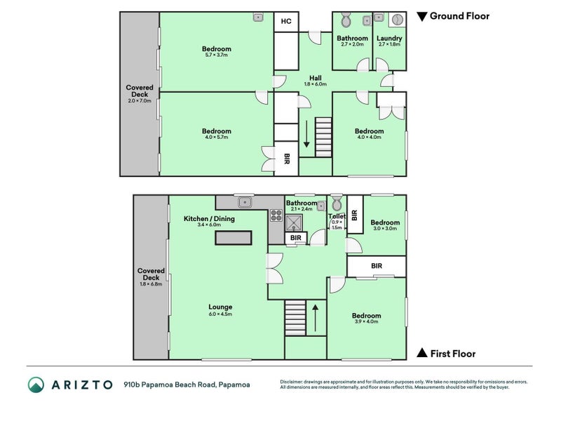 910B Papamoa Beach Road, Papamoa Beach, Papamoa - Carousel 26