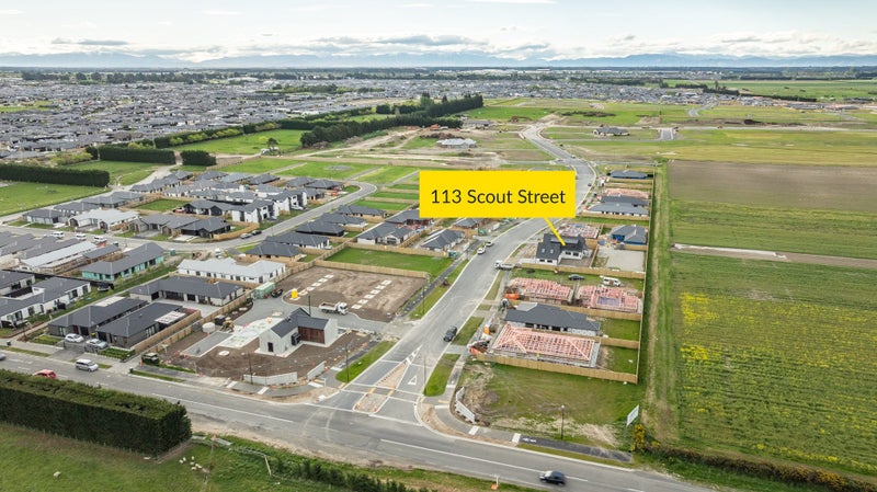 113 Scout Street, Rolleston, Rolleston - Carousel 34