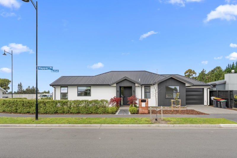 30 Spalling Road, Halswell, Christchurch - Carousel 1