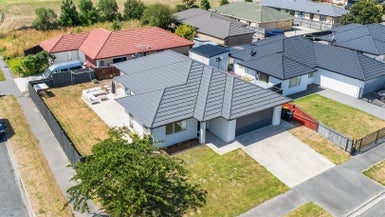 24 Farnborough Street, Aranui, Christchurch - Carousel 1