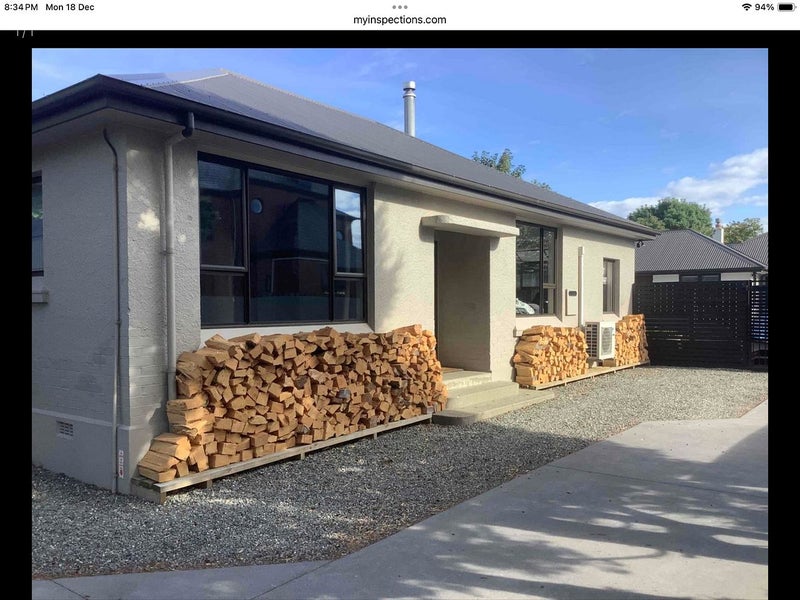 Property Valuation for 24A Herbert Street, Gladstone, Invercargill Trade Me Property Trade