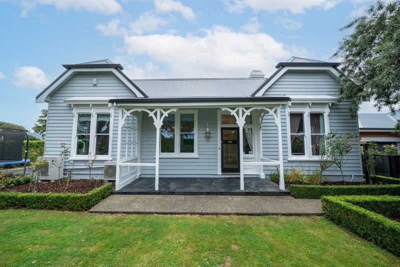 2 Grey Street, Gladstone, Invercargill - Carousel 1