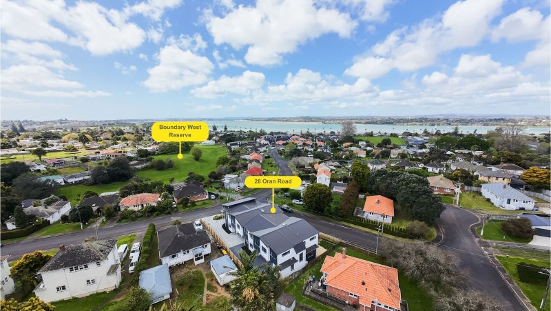 1/28 Oran Road, Panmure, Auckland - Carousel 2