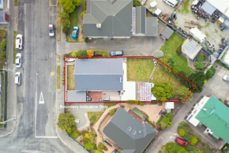 18A William Street, Parkside, Timaru - Carousel 24