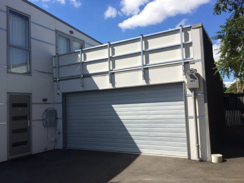 4/24 Hastings Street West, Sydenham, Christchurch - Carousel 1