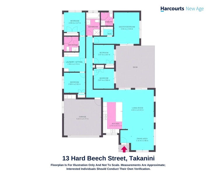 13 Hard Beech Street, Takanini, Auckland - Carousel 17