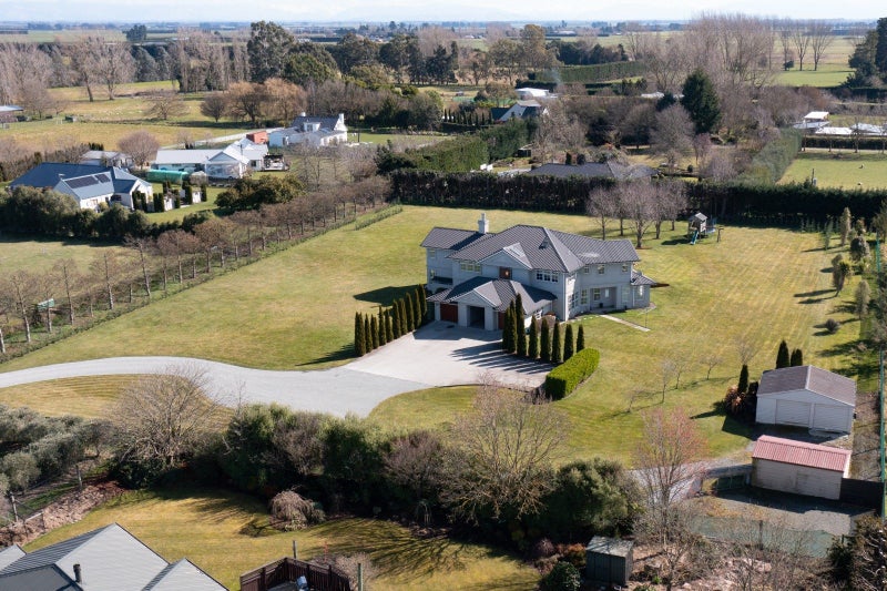 60 Tarbottons Road, Tinwald, Ashburton - Carousel 2