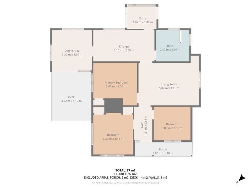 15 Herbert Street, Waimate, Waimate - Carousel 28