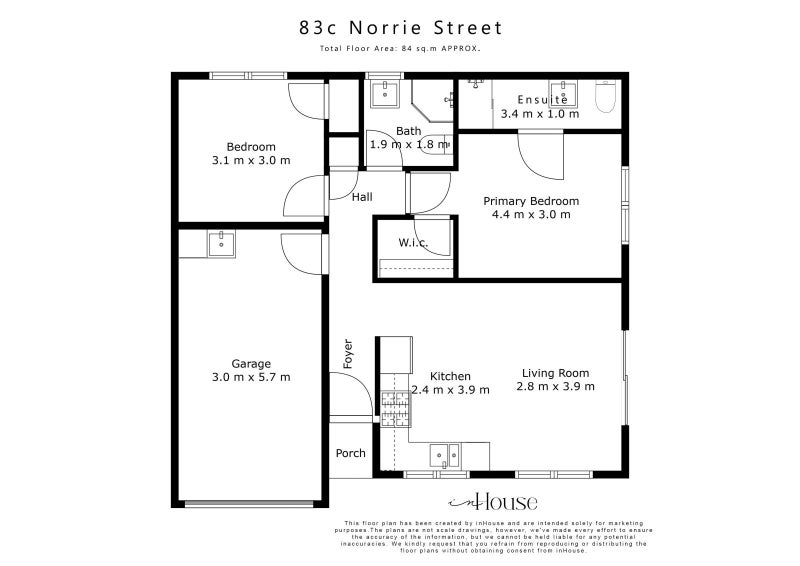 83C Norrie Street, Bader, Hamilton - Carousel 12