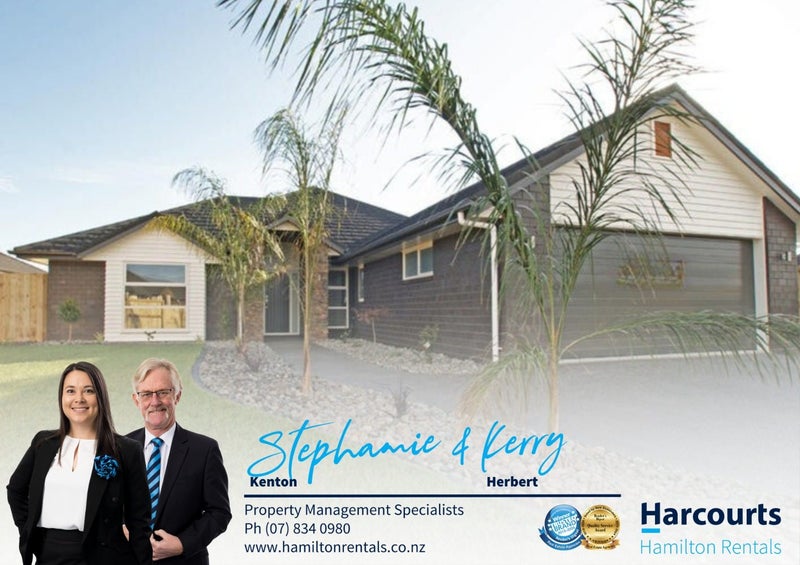 20 Michael Terrence Place, Flagstaff, Hamilton - Carousel 1