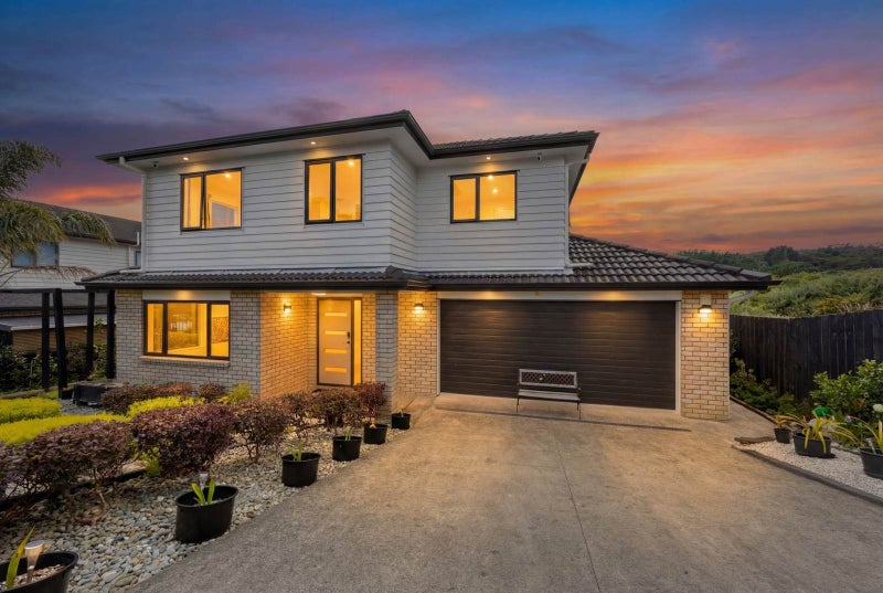 95 Keri Vista Rise, Papakura, Papakura - Carousel 1