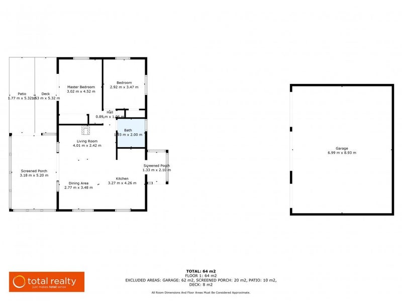 3/48 Ashworths Road, Amberley - Carousel 26