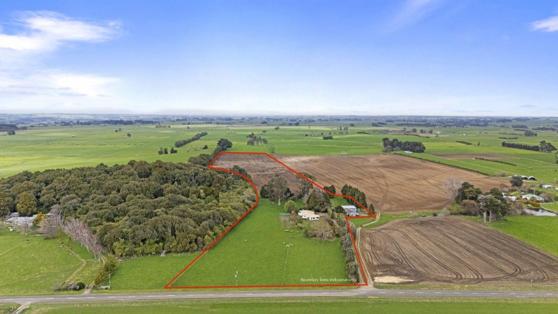 352 Jeffersons Line, Marton, Marton - Carousel 1