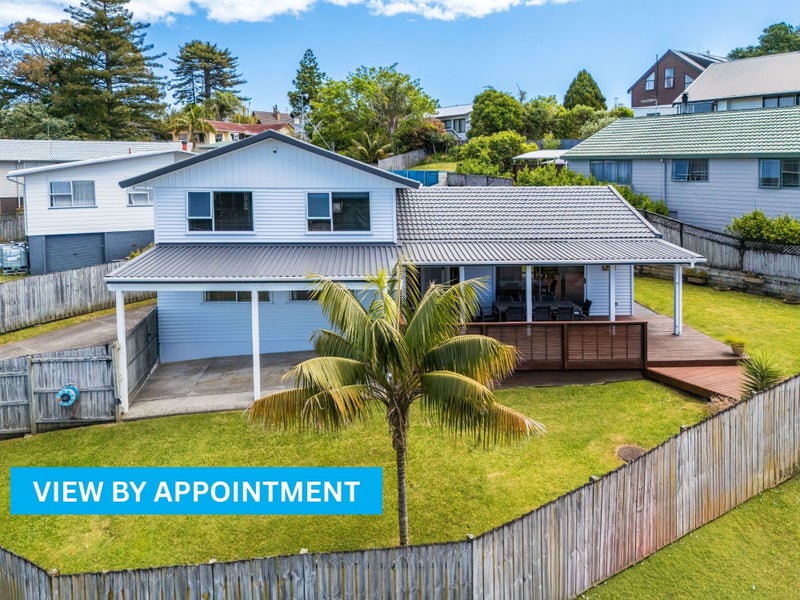 17 Fitzwater Place, Henderson, Auckland - Carousel 1